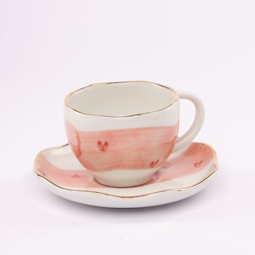 blushing espresso solja i tacna