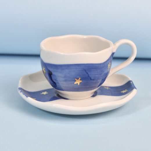 Starry Sky espreso šolja