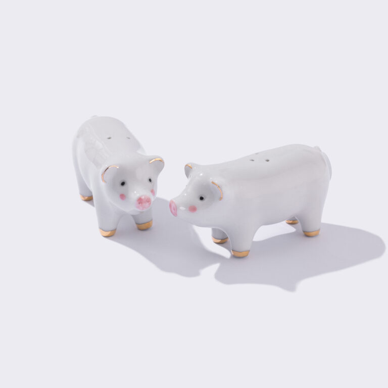 pigs set slanika
