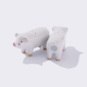 pigs set slanika hole