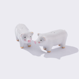 pigs set slanika